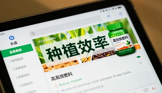 提升种植效率的关键路径与基地合作模式分析