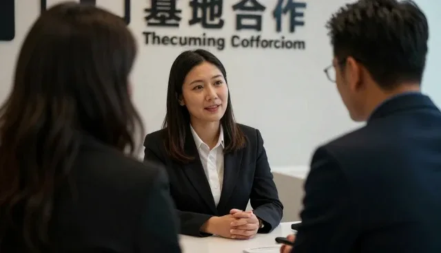 养殖公司如何科学选择基地合作方案