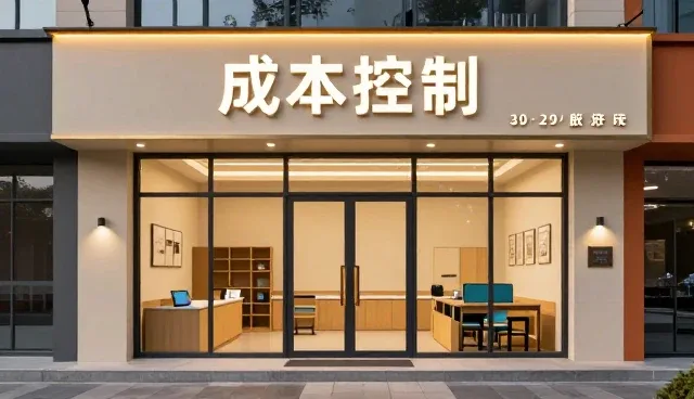 种植效率提升的关键在于系统响应优化
